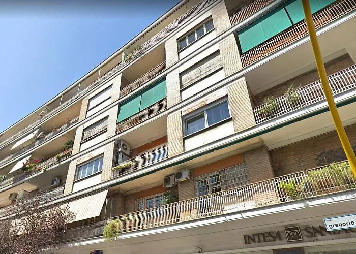Da Vinci Relais