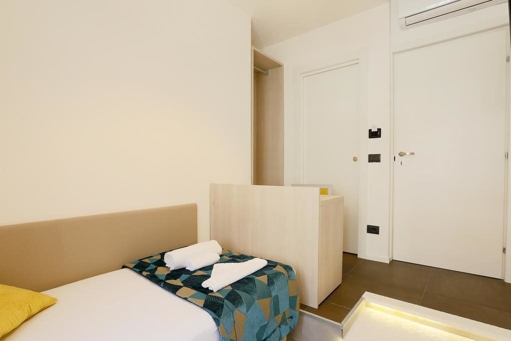 Hotel Da Vinci Relais 2*