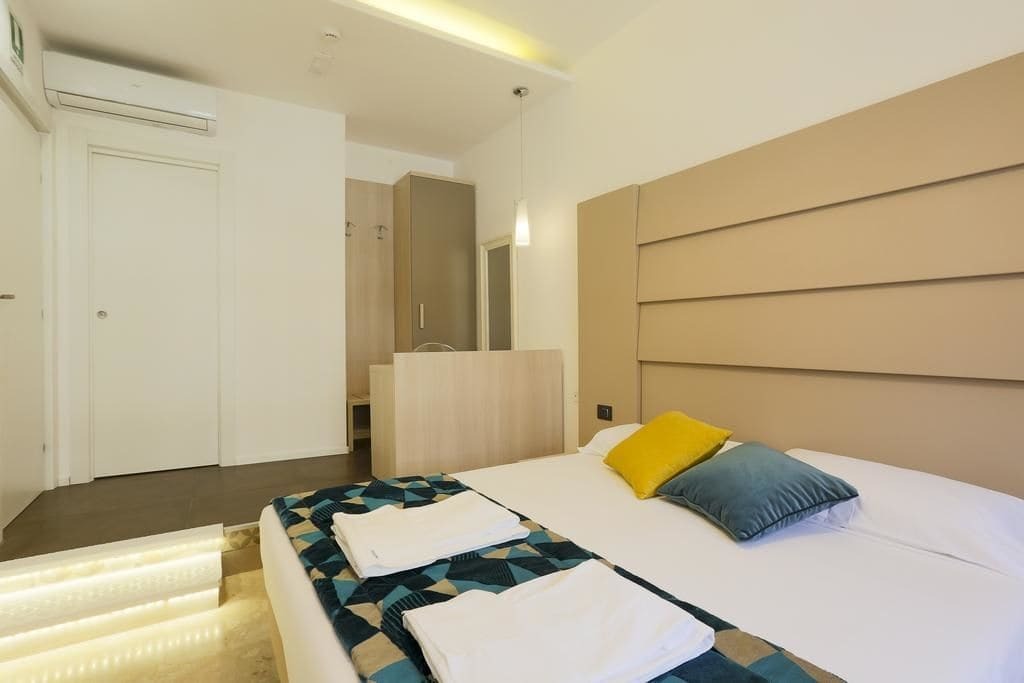 Da Vinci Relais Rom