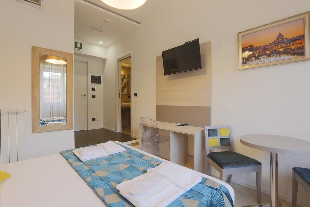 Da Vinci Relais Rom